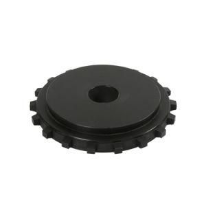 Plastic Super Gear Rack and Pinion Machining Gear