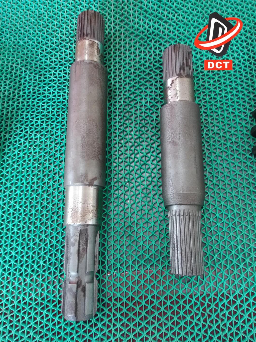 Agriculture Machine Gear Shaft