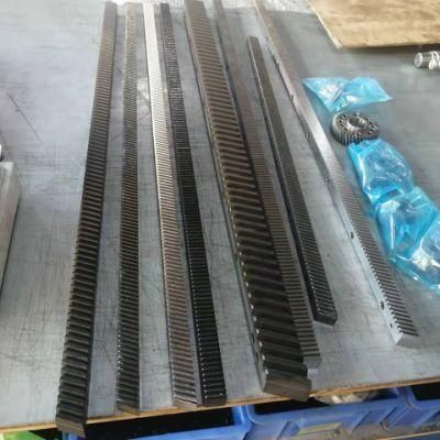 Toco Motion Rack and Pinion for Aviation Transportation Equipment