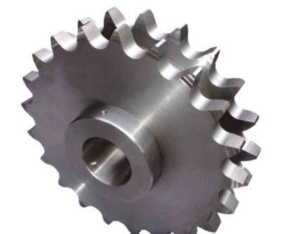 Sprocket Wheel for Harverstor/Tractor and Auto Transmission