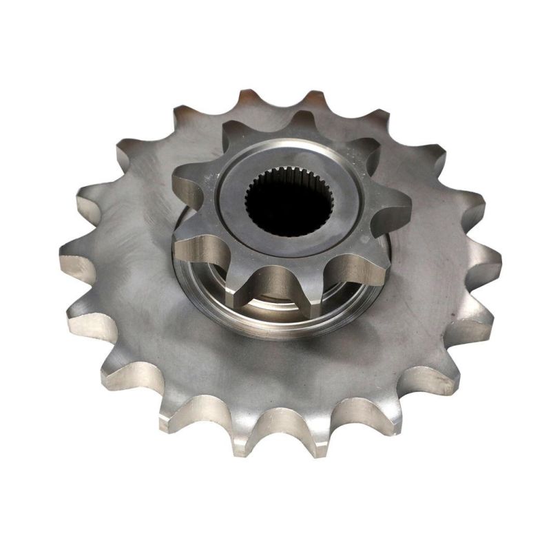 OEM Different Style Spur Gear