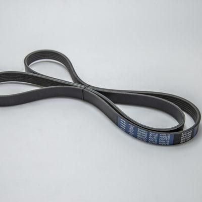 Fan Rubber Belt and Automotive Pk Belt 6pk1705 Pk Belt