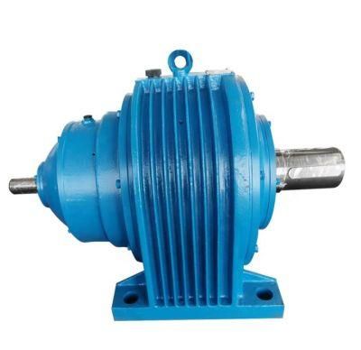 Ngw Ngw-S Ngwd Reducer Horizontal Gear Reducer Hard Tooth Surface Planetary Reducer Precision Reducer Speed Reducer Gear Reducer