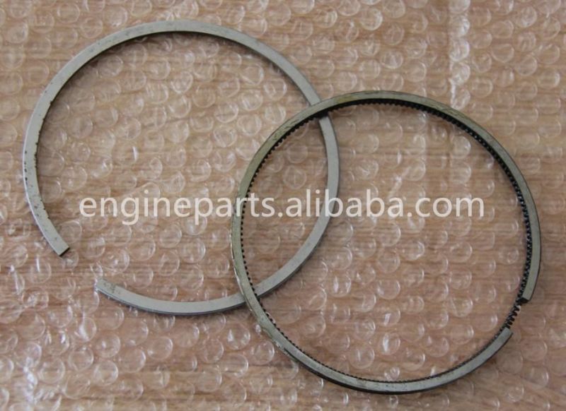 Best Price and High Quility Parts Piston Ring 740-1000106-0