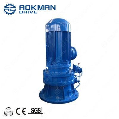 Ratio 60 Gear Box Speed Reducer Gearbox for Shredder