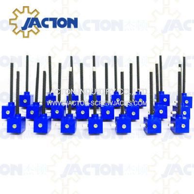 Best Screw Jack Assembly Drawing, Screw Jack Autocad Drawing, Screw Jack Bellows Boot Manufacturers