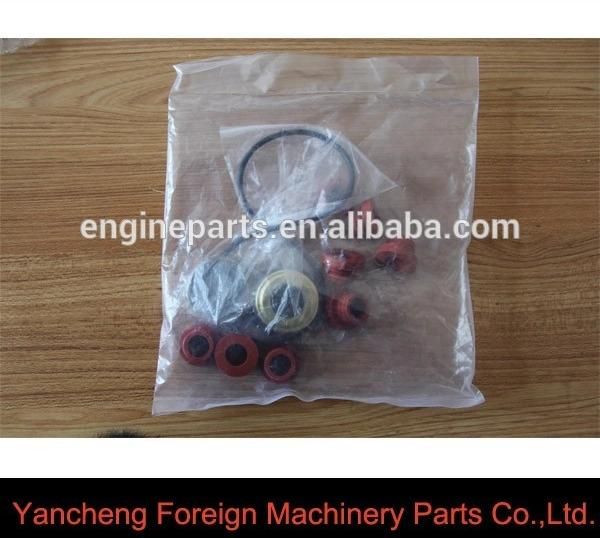 Supply Truck Parts Water Pump Kit 236-1307029A/Truck Engine Parts