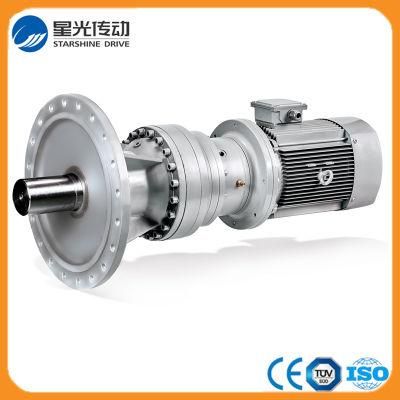 High Quality Planetary Gearbox From Foshan Starshine Manufacturer