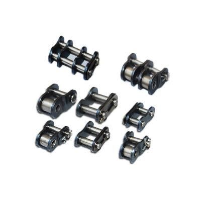 Industrial Transmission Gear Reducer Conveyor Parts Connecting Link for Conveyor Chain