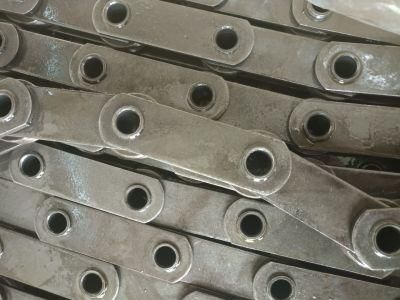 Conveyor Chain Fv Chain M Series Chain Fv112 Fv140 M80 M112 M56 M160 M224 Chain Sugar Chain