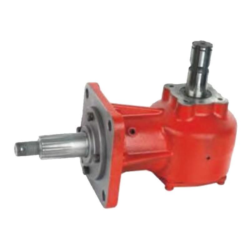 Gearbox Rotary Mowers Bevel Diggergear Box