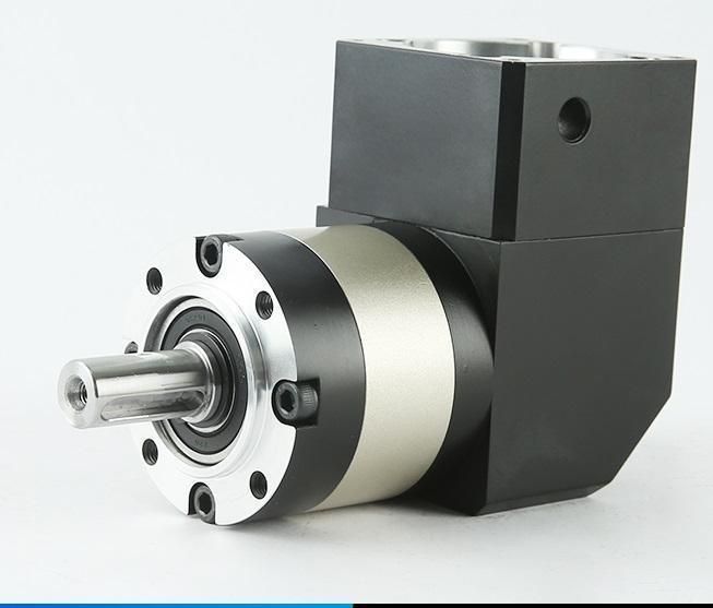 Right Angle Gearbox for NEMA 23 Stepper Motor