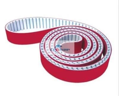 Driving Belt for Sandblasting Machine