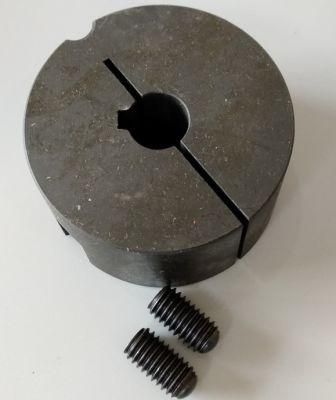 Cast Iron Taper Bushing 2517