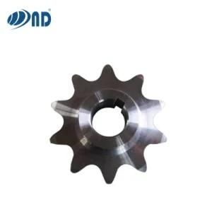 Sprockets with Plain Bore (DIN/ANSI/JIS Standard or made to drawing) Transmission Parts