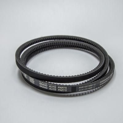 High Quality Transmission Classical V Belt Wrapped V-Belt