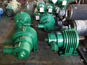 Ngw-S Speed Reducer for Chemical Industry