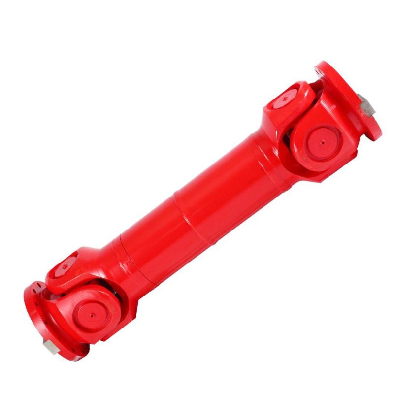 High-End Long Life Cardan Shaft Universal Coupling