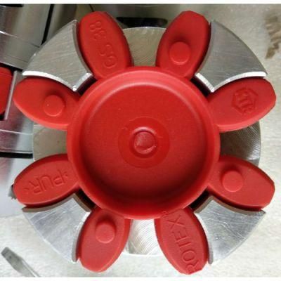 GS PU Spacer Spider Insert for Jaw Coupling Ktr Elastomer