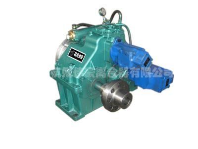 3p500 Hydraulic Transfer Gearbox