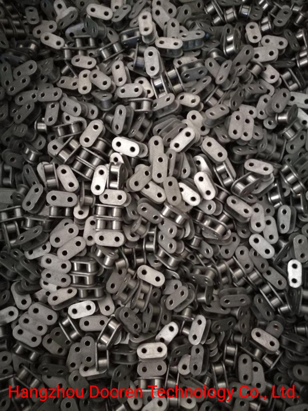 (A &B Series) Double Pitch Roller Chain