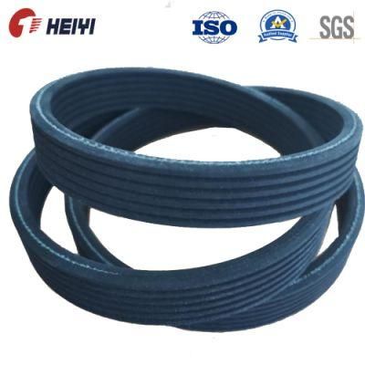 EPDM High Power Transmission Rubber 9pk2871 V Belt for Benz