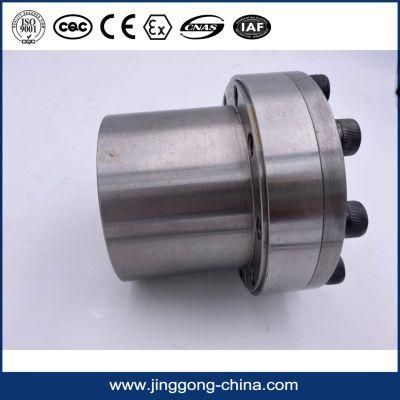 High Precision Locking Assemblies Z8 Keyless Shaft-Hub Rigid Coupling Locking Device