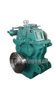 Lz450 Gearbox with Generator