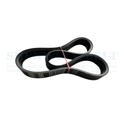 Provide The Original OEM Transmisson Belt For Bizon Agriculture Machinery