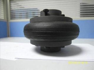 F120/F90/F60 Tyre Coupling with Tyre Element