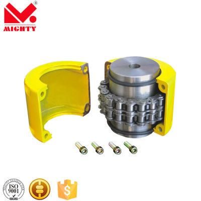 Roller Chain Coupling