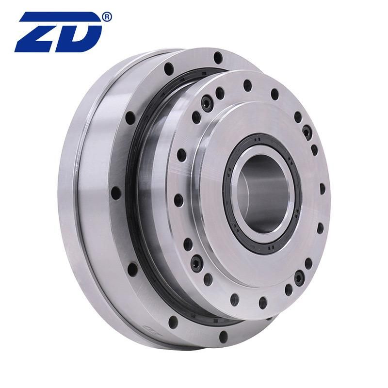 High Precision Harmonic Drive Speed Reducer for Cutting Machine