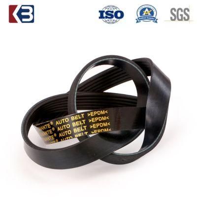 Wearing Resistance V-Ribbed Belt Reasonable Price Poly Belt High Quality 10pk1715