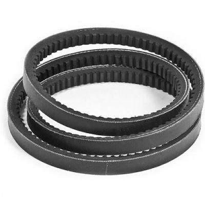 Raw Edge V-Belts Ax/Bx/Cx/Dx /3vx/5vx/Xpz/Xpa/Xpb/Xpc