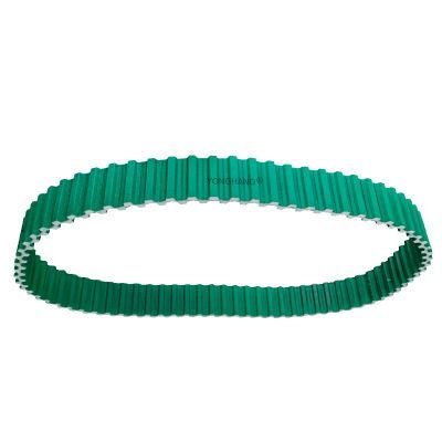 PU Polyurethane Timing Belt Double Sided Teeth Belt