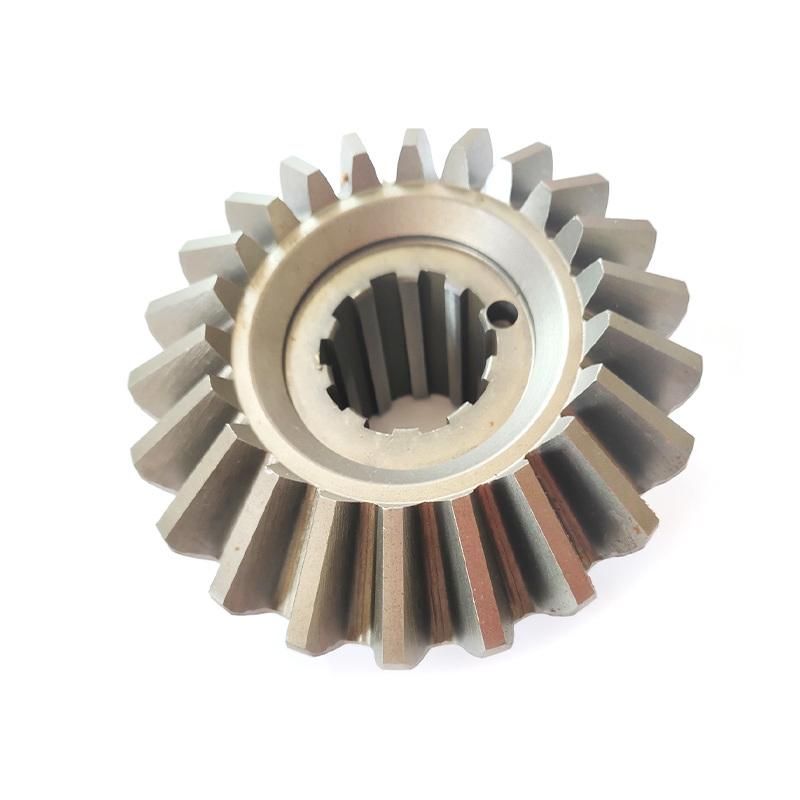 High Quality Alloy Bevel Gear