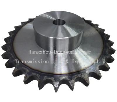 DIN, ANSI, ISO Standard Sprocket 80b30ht