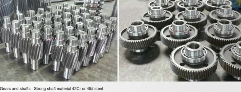 Gear Reducers for Sale in Hot