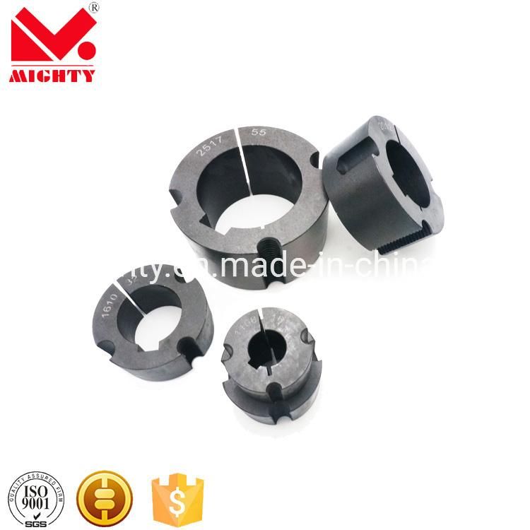 Taper Lock Bush Tapered Bush Spares for V-Belt Pulley