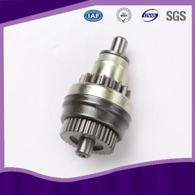 Starter Drive Gear CNC Machining Part for Starter Motor