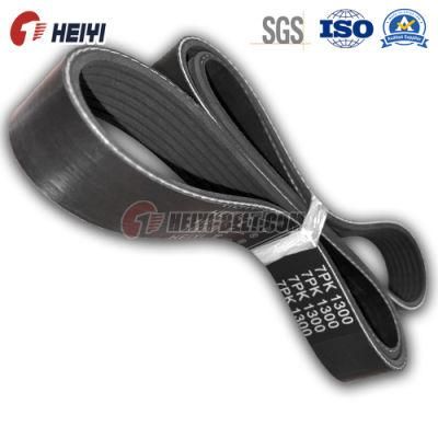 V Belts for Automotive, Passengers Cars, Light Duty Truck, Agriculture Machine