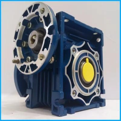 Quietness Gearbox for Solar Energy Machinery