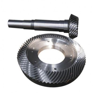 Customized Transmission Gear for Automobile Parts