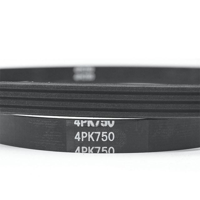 Automobile Belt Ribbed Belt 4pk850