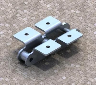 M160 Standard M Series Conveyor Chains with Attachments