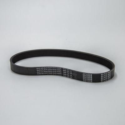 Pk Belt for Car Fan Belt Ribbed Conveyor Drive Belt