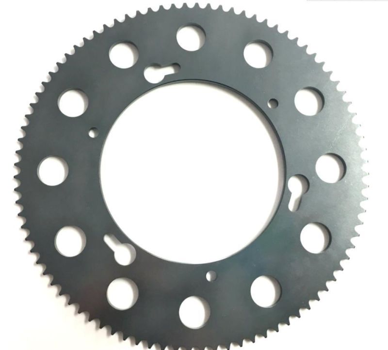 Hot Selling Chain Sprocket Motorcycle Chain