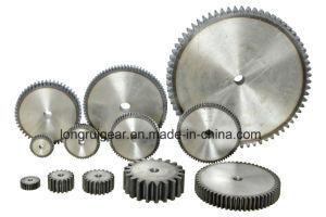 Precision Customized Hardened Steel Planetary Transmission Gear