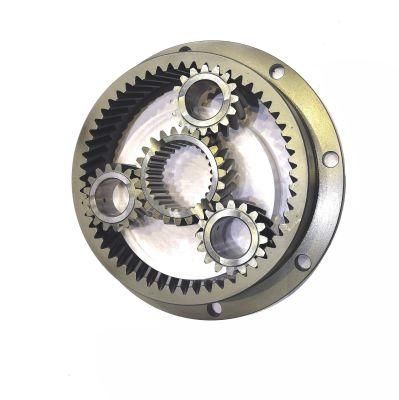 High Quality High Precision High Strength Long Life Pto Gear