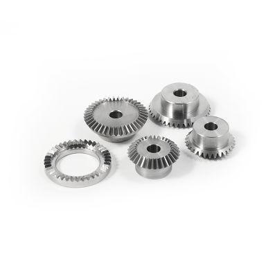 ODM/OEM Wholesale Price Bevel Gears